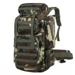 Sports Backpacks Travel Casual Bags Outdoor Sports Luggage gallery 01