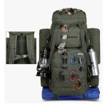 Sports Backpacks Travel Casual Bags Outdoor Sports Luggage main