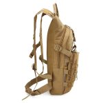 Sports Riding Tactical Water Backpack Polyester Hydration gallery 02