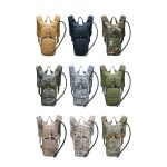 Sports Riding Tactical Water Backpack Polyester Hydration gallery 05