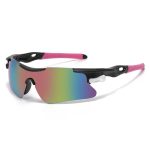 Sports Tactical Photochromic Cycling Sunglasses Windproof main