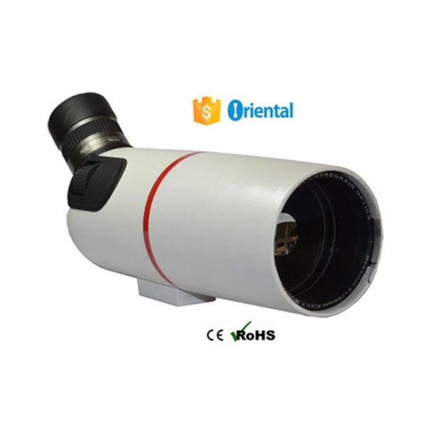 Spotting Scope 34-100x65 Maksutov Cassegrain,Sports main