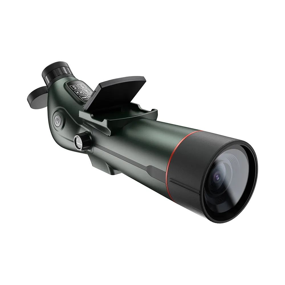 SPX5-80 Digital Telescope 4K Video 350x Zoom Long product detail 23