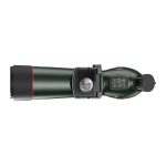 SPX5-80 Digital Telescope 4K Video 350x Zoom Long gallery 02