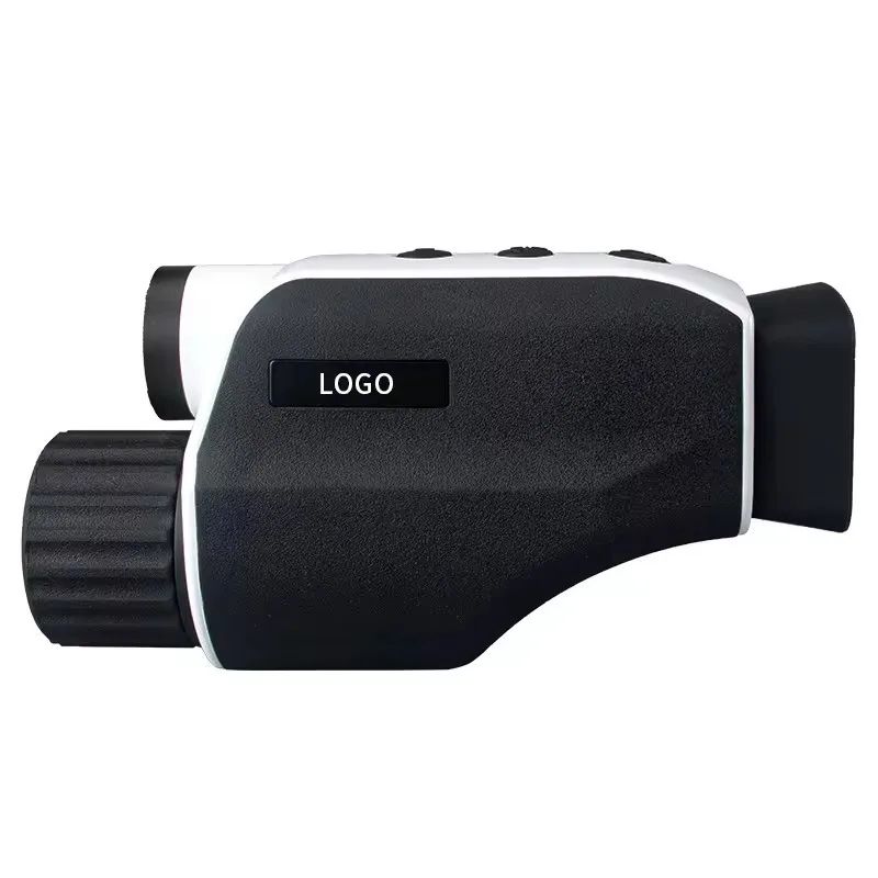 Starlight Ultra Low Illumination 300m 10X hd Hunting product detail 1