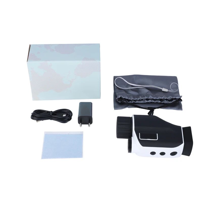 Starlight Ultra Low Illumination 300m 10X hd Hunting product detail 5
