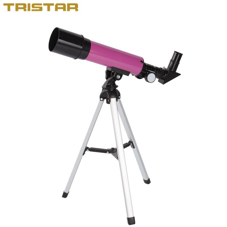 Student Children Sighting Sky pink 50360 Refractor product detail 1