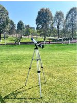 Student Children Sighting Sky pink 50360 Refractor gallery 01