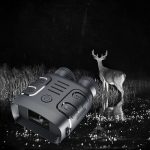Super Clear Telescope Binoculars Infrared Night Vision With gallery 04