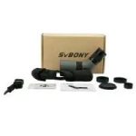SV410 Real Picture 9-27x56 ED BK7 Prism Mini gallery 05