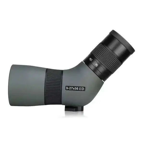 SV410 Real Picture 9-27x56 ED BK7 Prism Mini main