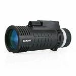 SV42 Monocular Telescope Built-in Compass Rangefinder 8x42 gallery 04