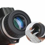 SV42 Monocular Telescope Built-in Compass Rangefinder 8x42 gallery 05