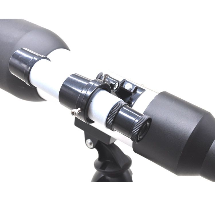 T-60360 60mm Multi-Coated Refractor Astronomical Telescope product detail 1