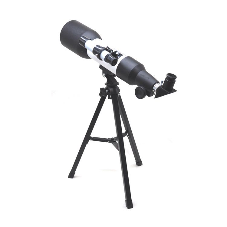 T-60360 60mm Multi-Coated Refractor Astronomical Telescope product detail 3
