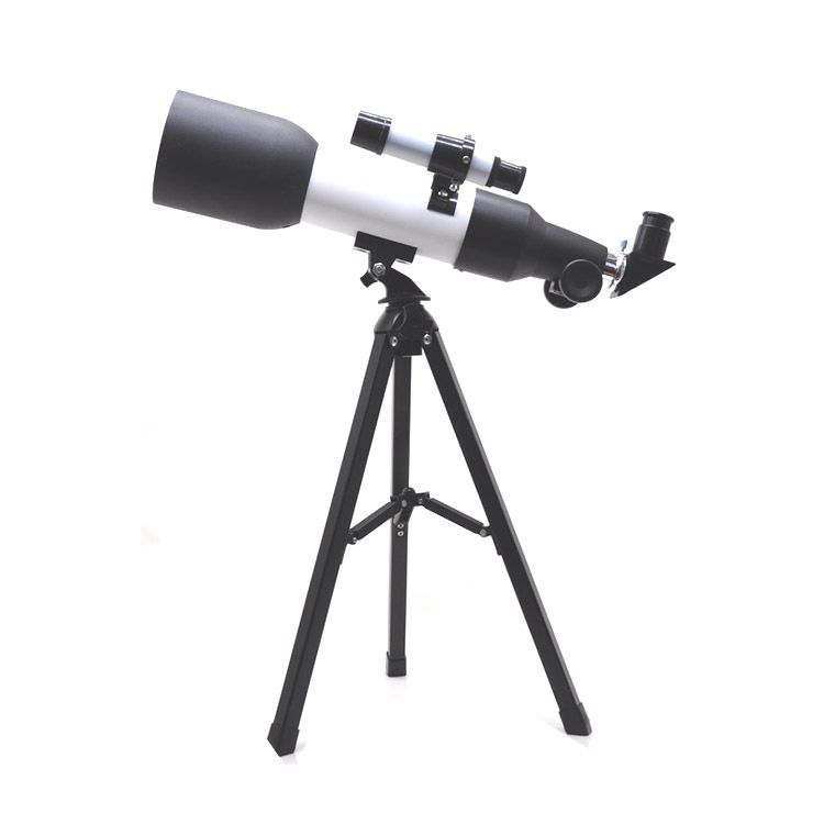 T-60360 60mm Multi-Coated Refractor Astronomical Telescope product detail 4