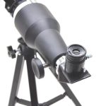 T-60360 60mm Multi-Coated Refractor Astronomical Telescope gallery 05
