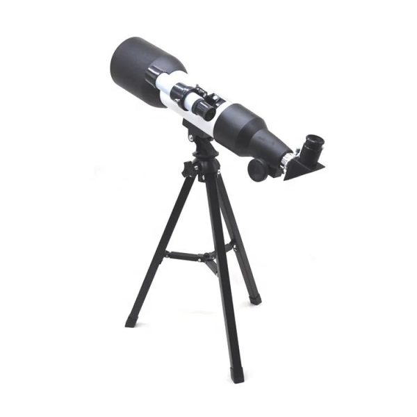 T-60360 60mm Multi-Coated Refractor Astronomical Telescope main