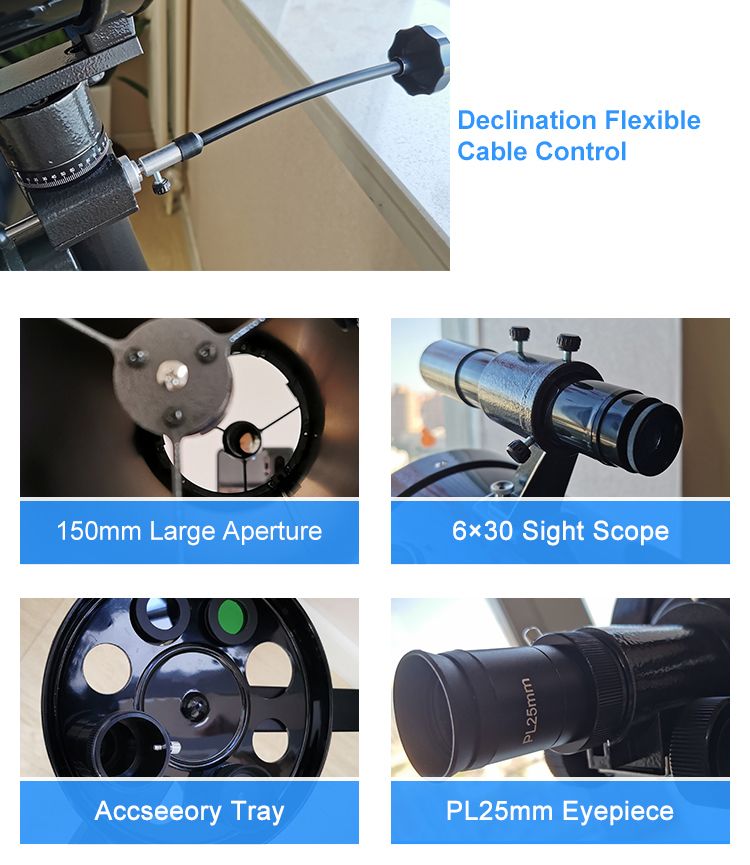 T11.1509 Achromatic Objective Lenses Elevator Optical product detail 10