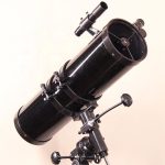 T11.1509 Achromatic Objective Lenses Elevator Optical gallery 01