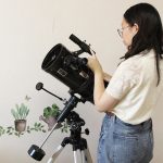 T11.1509 Achromatic Objective Lenses Elevator Optical gallery 04
