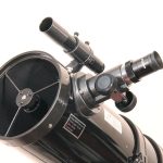 T11.1509 Achromatic Objective Lenses Elevator Optical main
