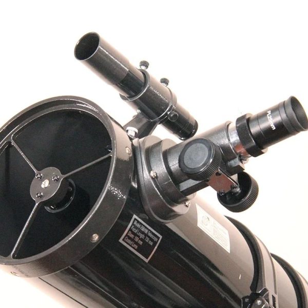 T11.1509 Achromatic Objective Lenses Elevator Optical main