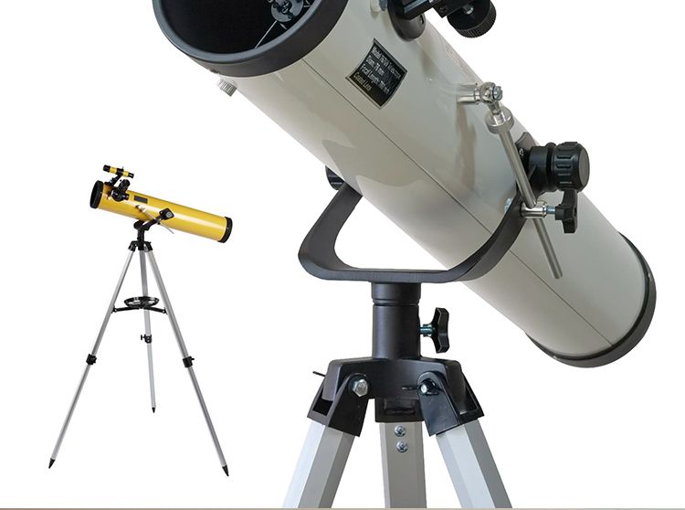 T11.1510 H20mm Metal Eyepiece Refractor Professional product detail 2