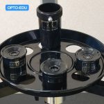 T11.1510 H20mm Metal Eyepiece Refractor Professional gallery 03