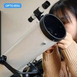 T11.1510 H20mm Metal Eyepiece Refractor Professional gallery 04