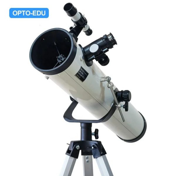T11.1510 H20mm Metal Eyepiece Refractor Professional main