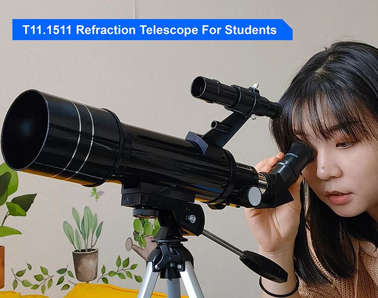 T11.1511 Price Mirror Professional Astronomical Refractor product detail 3