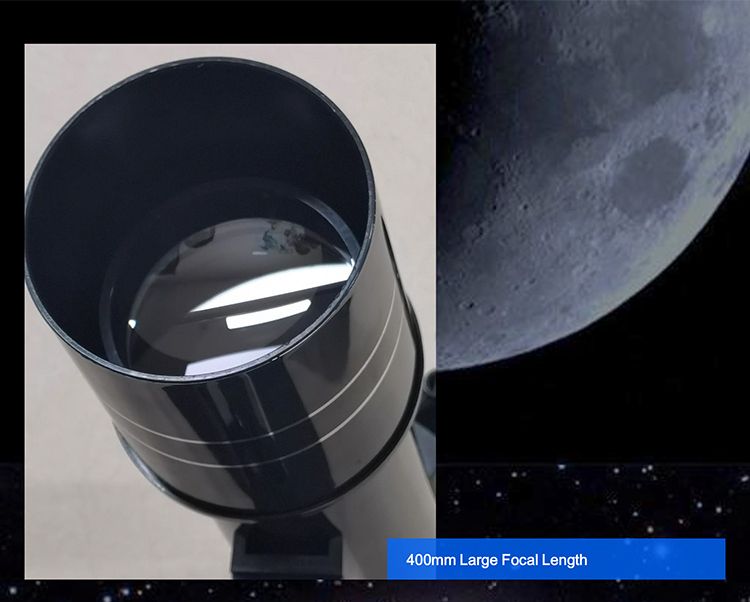T11.1511 Price Mirror Professional Astronomical Refractor product detail 7