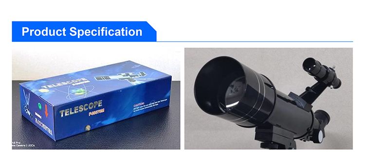 T11.1511 Price Mirror Professional Astronomical Refractor product detail 9