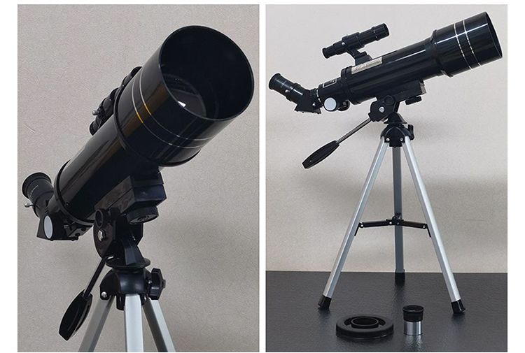 T11.1511 Price Mirror Professional Astronomical Refractor product detail 10