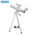 T11.1601 Astronomical Refraction Telescope Metal gallery 01