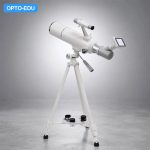 T11.1601 Astronomical Refraction Telescope Metal gallery 03