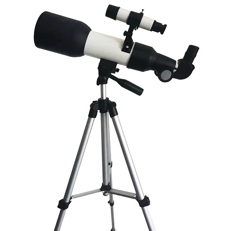 T11.5606 F360 D60 Metal Refraction Telescope product detail 2