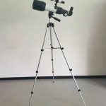 T11.5606 F360 D60 Metal Refraction Telescope gallery 01
