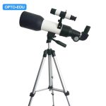 T11.5606 F360 D60 Metal Refraction Telescope gallery 03