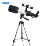 T11.5606 F360 D60 Metal Refraction Telescope main