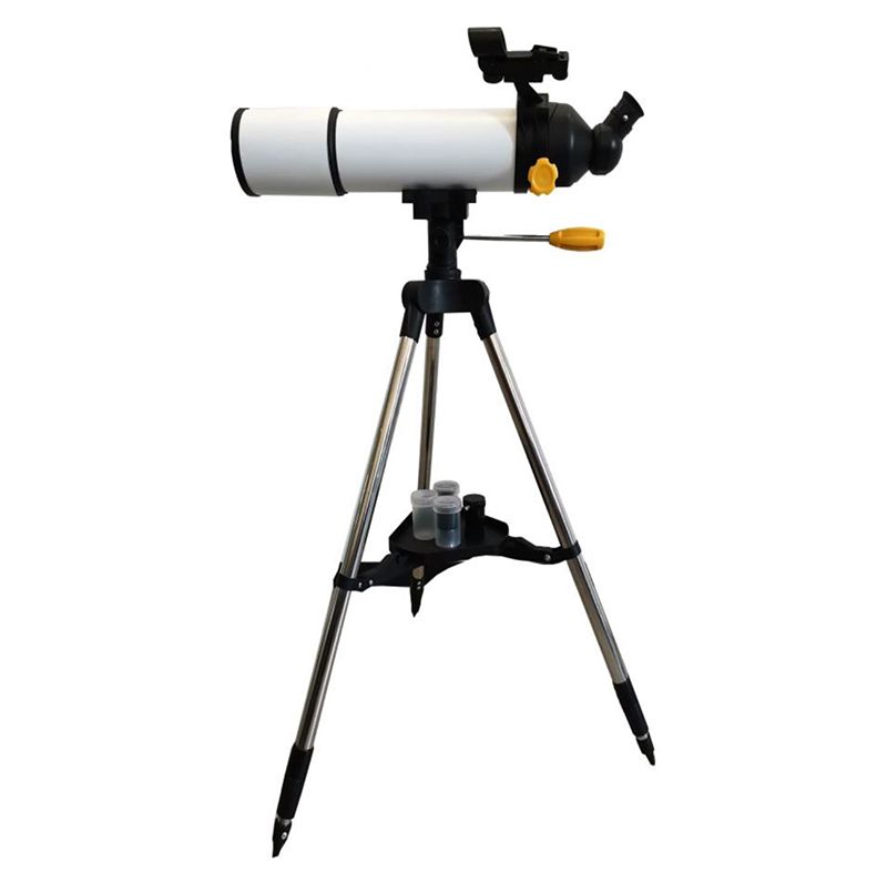 T11.5607 F500 D70 Metal Refraction Telescope product detail 2