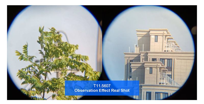 T11.5607 F500 D70 Metal Refraction Telescope product detail 4