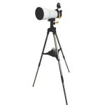 T11.5607 F500 D70 Metal Refraction Telescope gallery 01