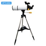 T11.5607 F500 D70 Metal Refraction Telescope gallery 02