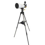 T11.5607 F500 D70 Metal Refraction Telescope gallery 05