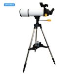 T11.5607 F500 D70 Metal Refraction Telescope main