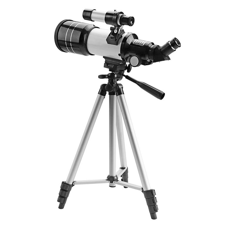T11.5610 F300 D70 Refraction Telescope product detail 2