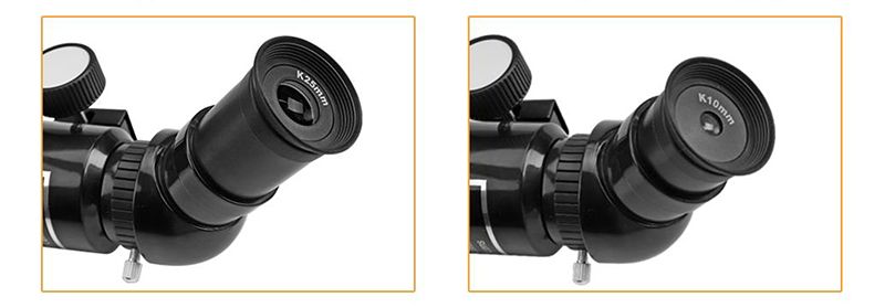 T11.5610 F300 D70 Refraction Telescope product detail 4