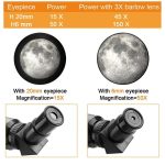 T11.5610 F300 D70 Refraction Telescope gallery 02